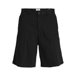 JACK & JONES PLUS Bill Barret Chino Shorts - Sort
