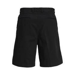 JACK & JONES PLUS Bill Barret Chino Shorts - Sort