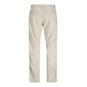 JACK & JONES PLUS Kane Hybrid Bondi Joggingbukser - Moonbeam