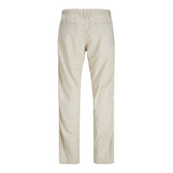 JACK & JONES PLUS Kane Hybrid Bondi Joggingbukser - Moonbeam
