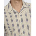 ONLY & SONS Trev Life Skjorte - Vintage Khaki