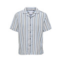 ONLY & SONS Trev Life Skjorte - Vintage Indigo