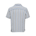 ONLY & SONS Trev Life Skjorte - Vintage Indigo