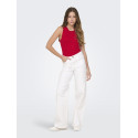 JDY Felina Fina Jeans - White Denim