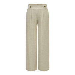 JDY Birdie Geggo Bukser - Chateau Gray