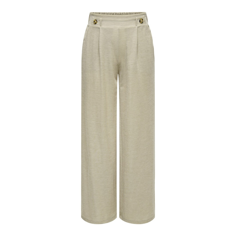 JDY Birdie Geggo Bukser - Chateau Gray