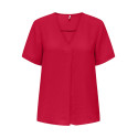 JDY Divya Life Top - Ski Patrol