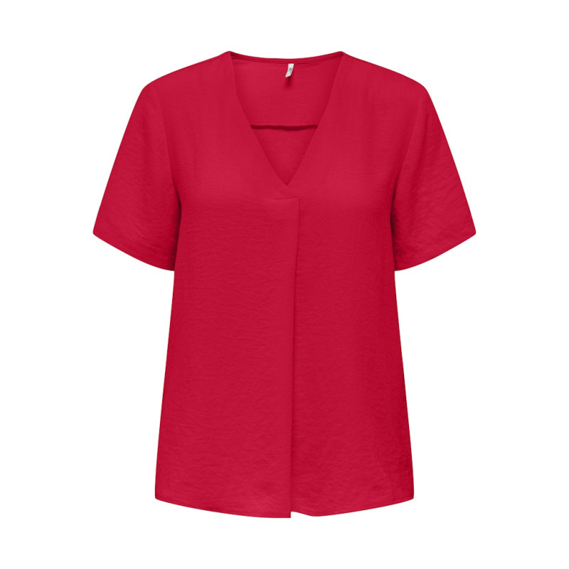 JDY Divya Life Top - Ski Patrol