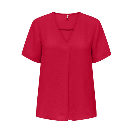 JDY Divya Life Top - Ski Patrol