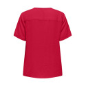 JDY Divya Life Top - Ski Patrol