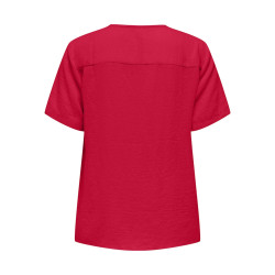 JDY Divya Life Top - Ski Patrol