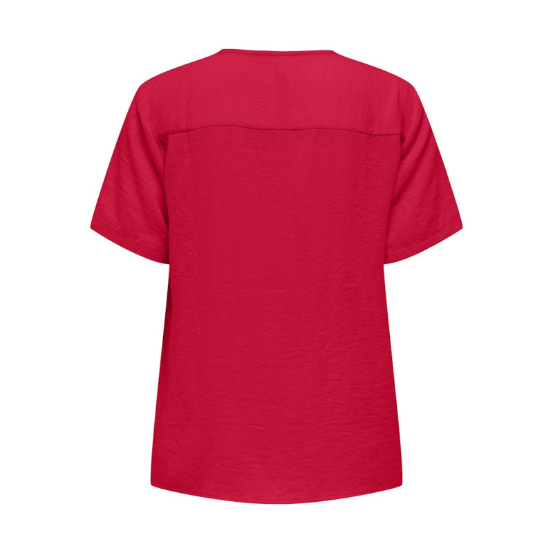 JDY Divya Life Top - Ski Patrol