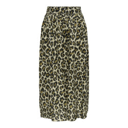 JDY Leonora Nederdel - Wood Ash