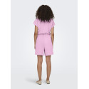 ONLY Siesta Hør Shorts - Pirouette