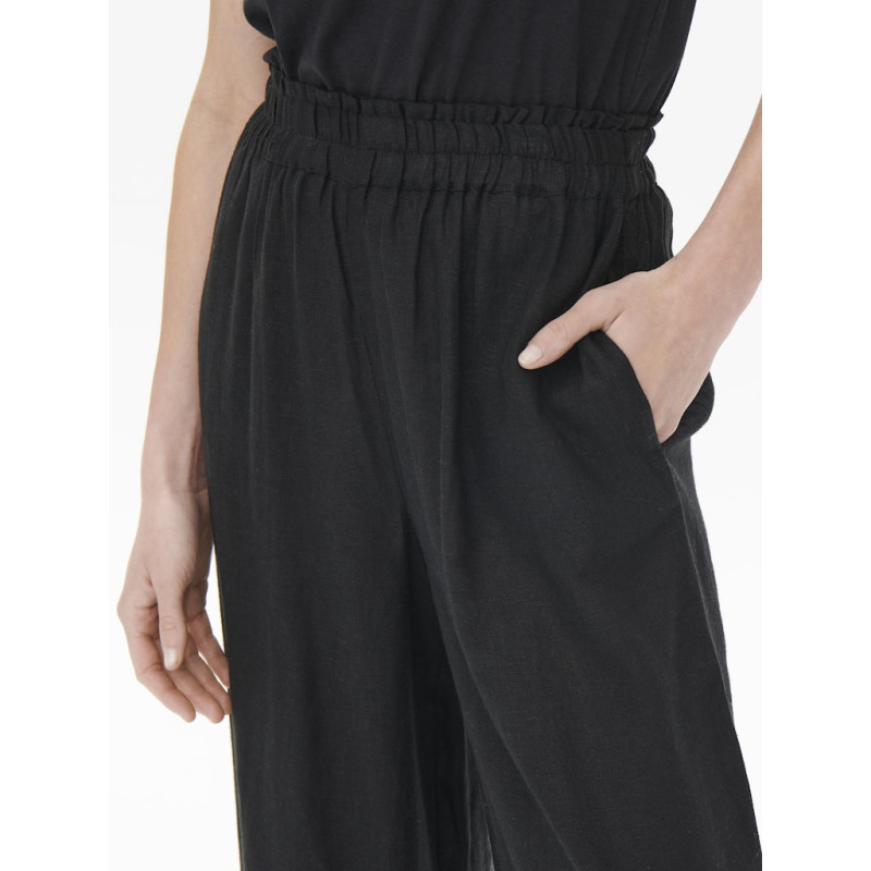 ONLY Tokyo Hørbukser - Sort