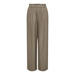 ONLY Tokyo Hørbukser - Brindle