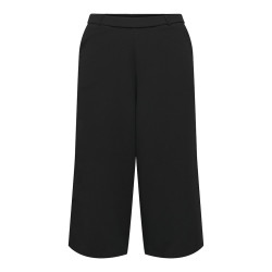 ONLY Sania Capri Bukser - Sort