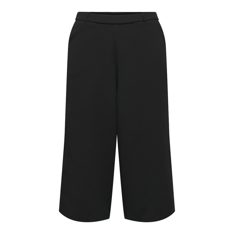 ONLY Sania Capri Bukser - Sort