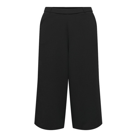 ONLY Sania Capri Bukser - Sort