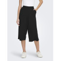 ONLY Sania Capri Bukser - Sort