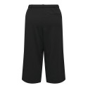 ONLY Sania Capri Bukser - Sort