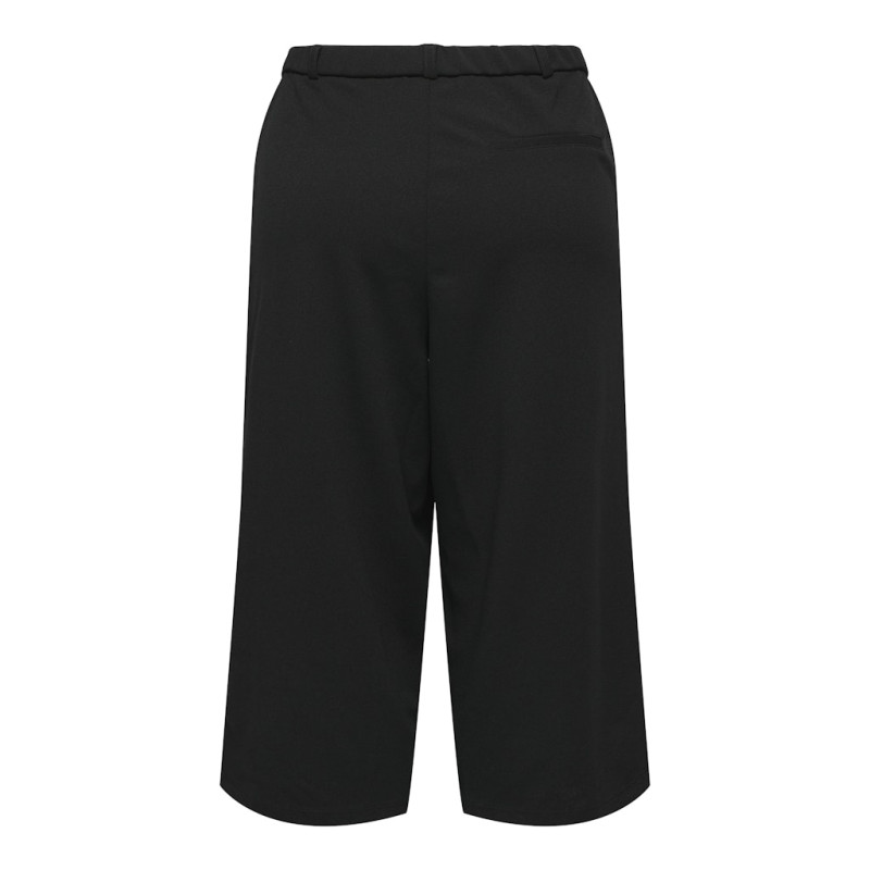 ONLY Sania Capri Bukser - Sort