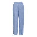 ONLY Nova Azure Chiara Bukser - Light Blue Denim