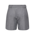 ONLY Linda Shorts - Medium Grey Melange