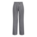 ONLY Linda Bukser - Medium Grey Melange
