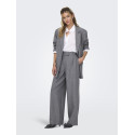 ONLY Linda Bukser - Medium Grey Melange