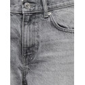 ONLY & SONS JUNIOR Edge MG 2790 Denim Shorts - Medium Grey Denim
