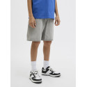 JACK & JONES JUNIOR Tony Jjoriginal Denim Shorts - Grey Denim