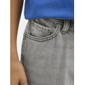 JACK & JONES JUNIOR Tony Jjoriginal Denim Shorts - Grey Denim