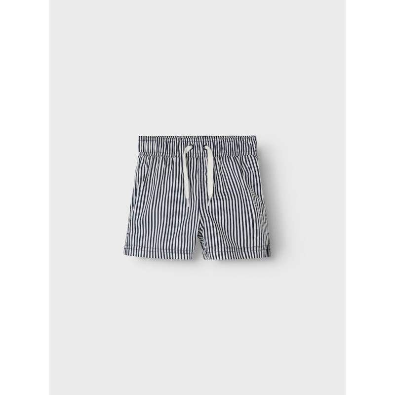 NAME IT MINI Zalle Badebukser - Navy Blazer