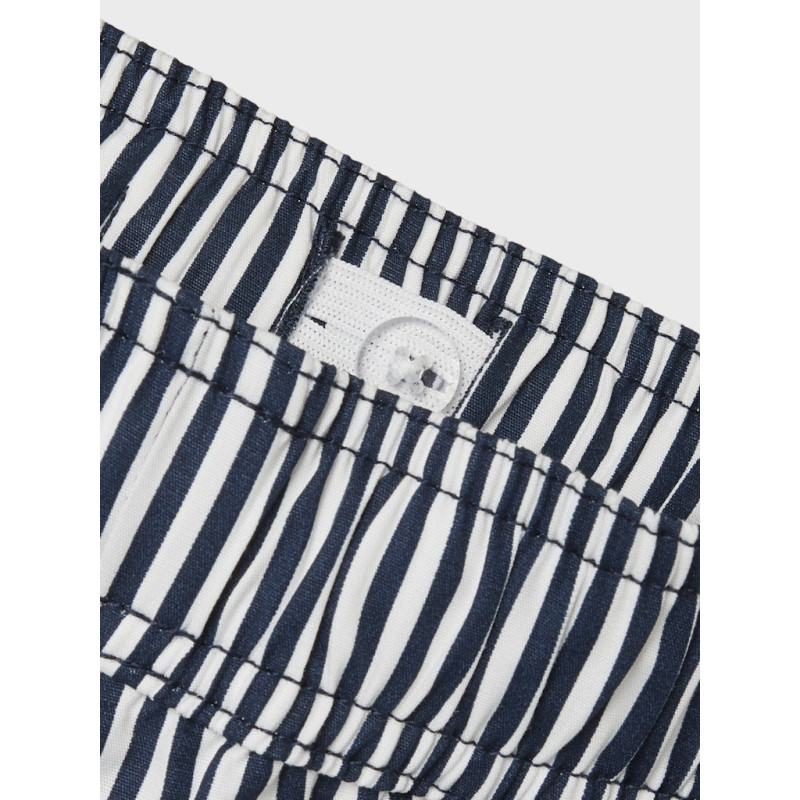 NAME IT MINI Zalle Badebukser - Navy Blazer