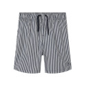 NAME IT KIDS Zeer Badebukser - Navy Blazer