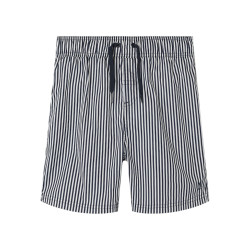 NAME IT KIDS Zeer Badebukser - Navy Blazer