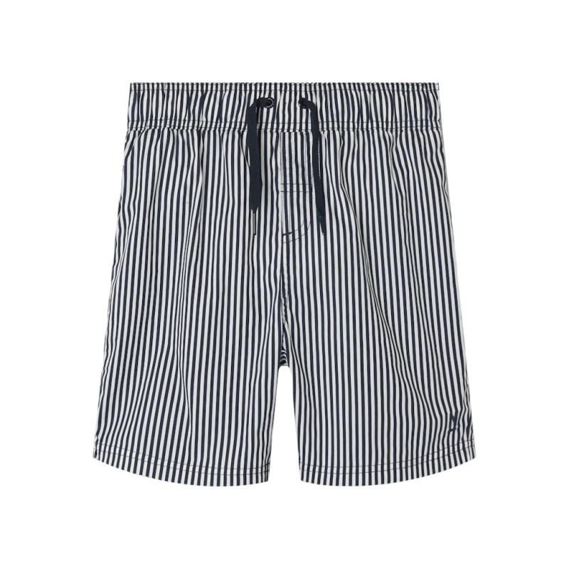 NAME IT KIDS Zeer Badebukser - Navy Blazer