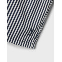 NAME IT KIDS Zeer Badebukser - Navy Blazer