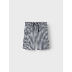 NAME IT KIDS Zeer Badebukser - Navy Blazer