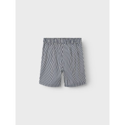 NAME IT KIDS Zeer Badebukser - Navy Blazer