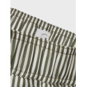 NAME IT KIDS Zeer Badebukser - Dusty Olive