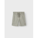 NAME IT KIDS Zeer Badebukser - Dusty Olive