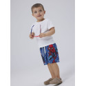 NAME IT MINI Mave Spider Badebukser - Limoges