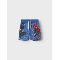 NAME IT MINI Mave Spider Badebukser - Limoges
