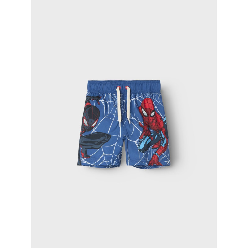 NAME IT MINI Mave Spider Badebukser - Limoges