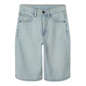 NAME IT KIDS Ryan Bermuda Denim Shorts 3040 - Vintage Light Blue Denim
