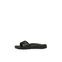ONLY SHOES Cindy One Strap Eva Sandaler - Sort
