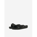 ONLY SHOES Cindy One Strap Eva Sandaler - Sort