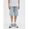 JACK & JONES JUNIOR Alex Jjoriginal Denim Shorts 171 - Blue Denim Opt 3